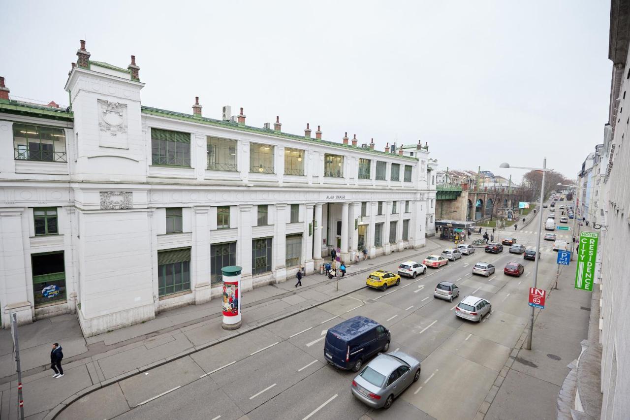 Beautiful Restored - Close To Metro - II Vídeň Exteriér fotografie